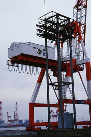 温泉地に最適なFRP製タンクについて